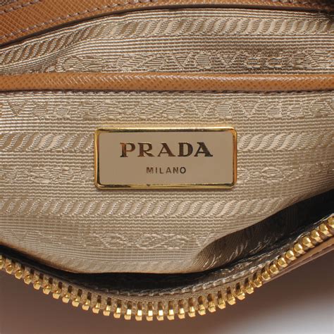 prada lux caramel small buy|Prada Caramel.